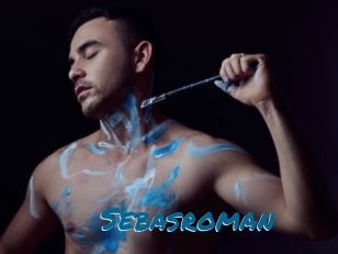 sebasroman Sexcams Live Erotik