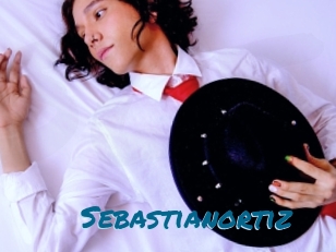 sebastianortiz Sexcams Live Erotik