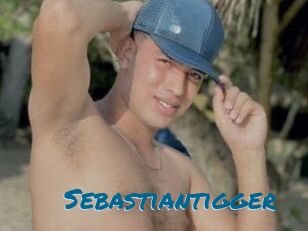Sebastiantigger