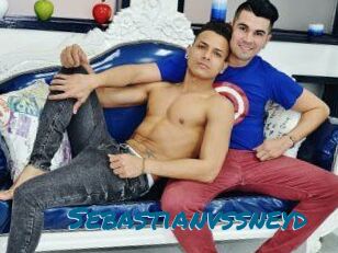 Sebastianvssneyd