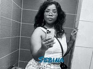Sebina