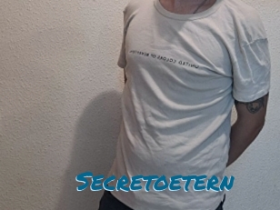 Secretoetern