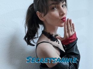 Secretsannie