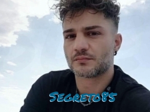 segreto85 Sexcams Live Erotik
