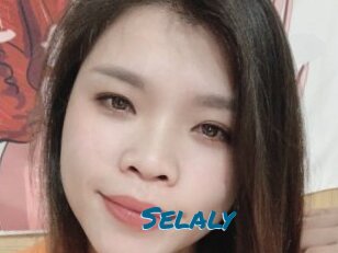 Selaly