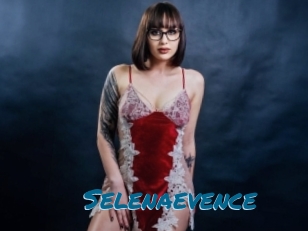 Selenaevence