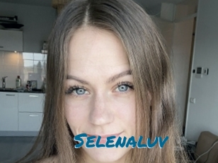 Selenaluv