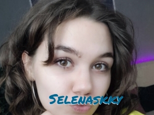 Selenaskky