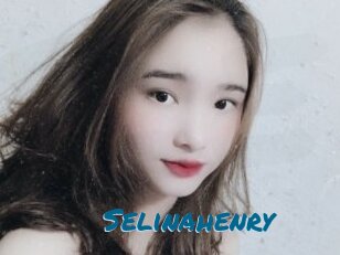 Selinahenry