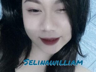 Selinawilliam