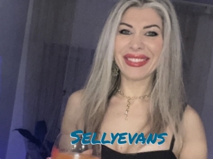Sellyevans