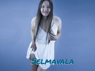 selmavala Sexcams Live Erotik