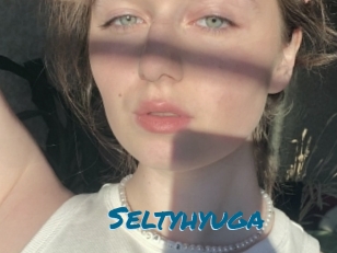 Seltyhyuga