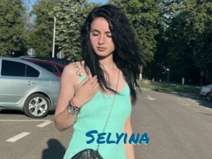 selyina Sexcams Live Erotik