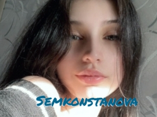 Semkonstanova