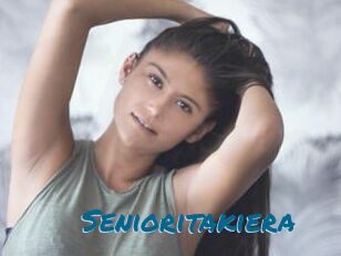 Senioritakiera