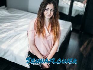 Sennaflower
