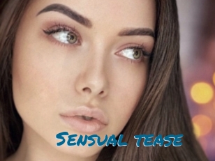 sensual_tease Sexcams Live Erotik