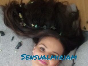 Sensualmiriam