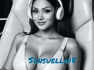 Sensuella18