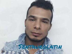 Sentaurolatin