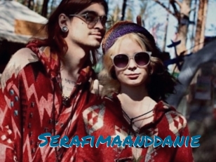 Serafimaanddanie