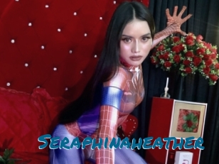 seraphinaheather Sexcams Live Erotik