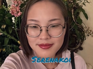 Serenakoi