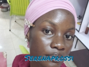 Serenaprossi
