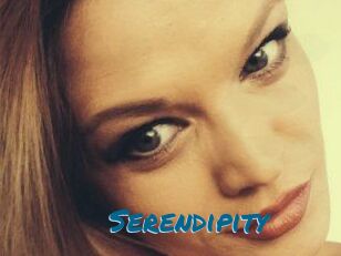 Serendipity