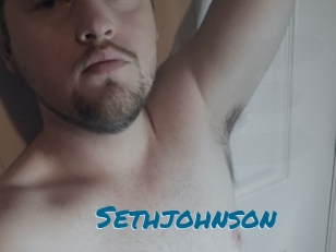 Sethjohnson