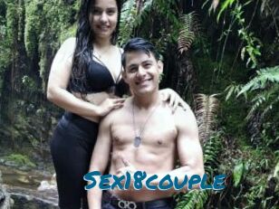 Sex18couple