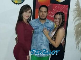Sex2hot