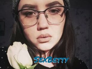 SexBetty