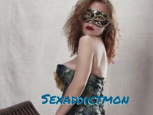 Sexaddictmon