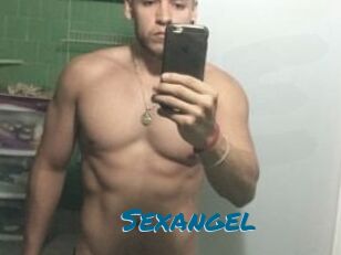 Sexangel