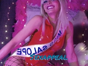 sexappeal Sexcams Live Erotik
