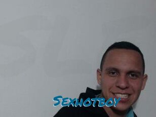 Sexhotboy
