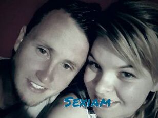 Sexiam