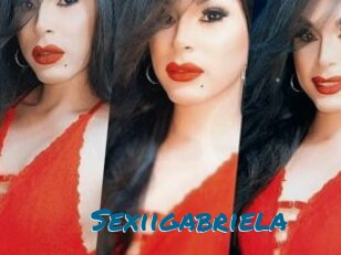 Sexiigabriela