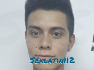 Sexlatin112