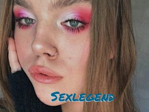 Sexlegend