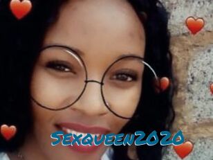Sexqueen2020