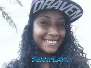 Sexxplayx
