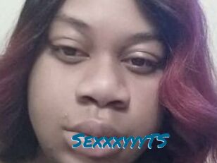 SexxxyyyTS