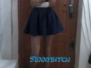 Sexxybitch