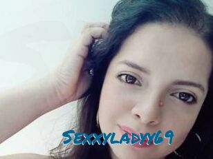 Sexxyladyy69