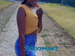 sexxymaks Sexcams Live Erotik
