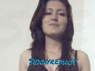 sexxyredhot Sexcams Live Erotik