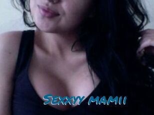 sexxyy_mamii Sexcams Live Erotik